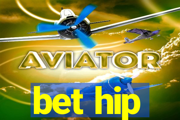 bet hip